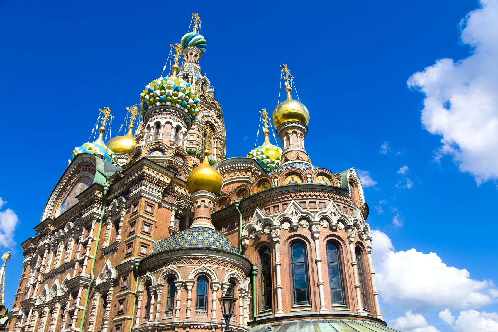 TripAdvisor Top 25 Landmarks Church-Savior-Spilt-Blood-www.istockphoto.comgbphotochurch-of-the-savior-on-spilled-blood-gm171372969-21099669-AleksandarGerogiev