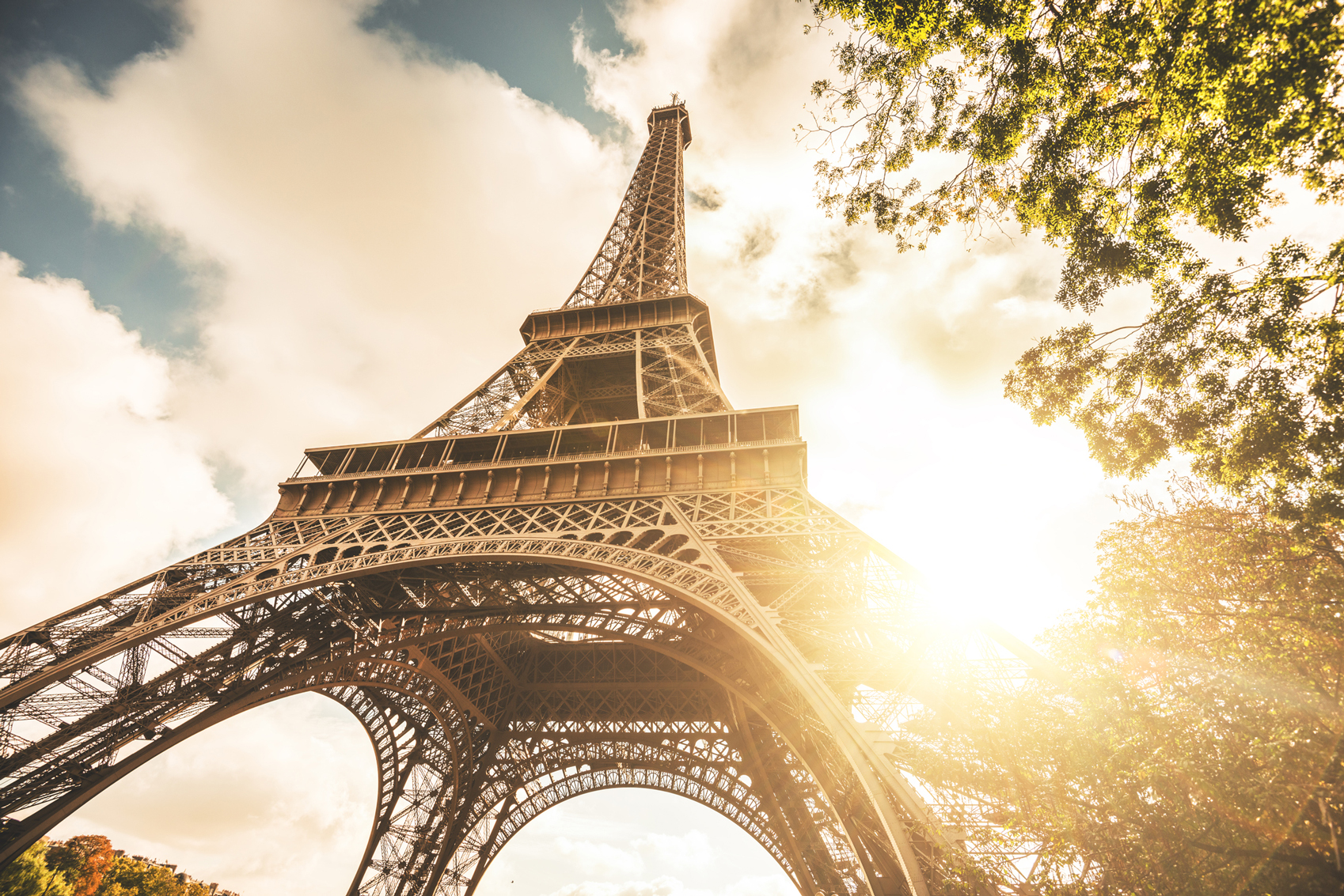 TripAdvisor Top 25 Landmarks