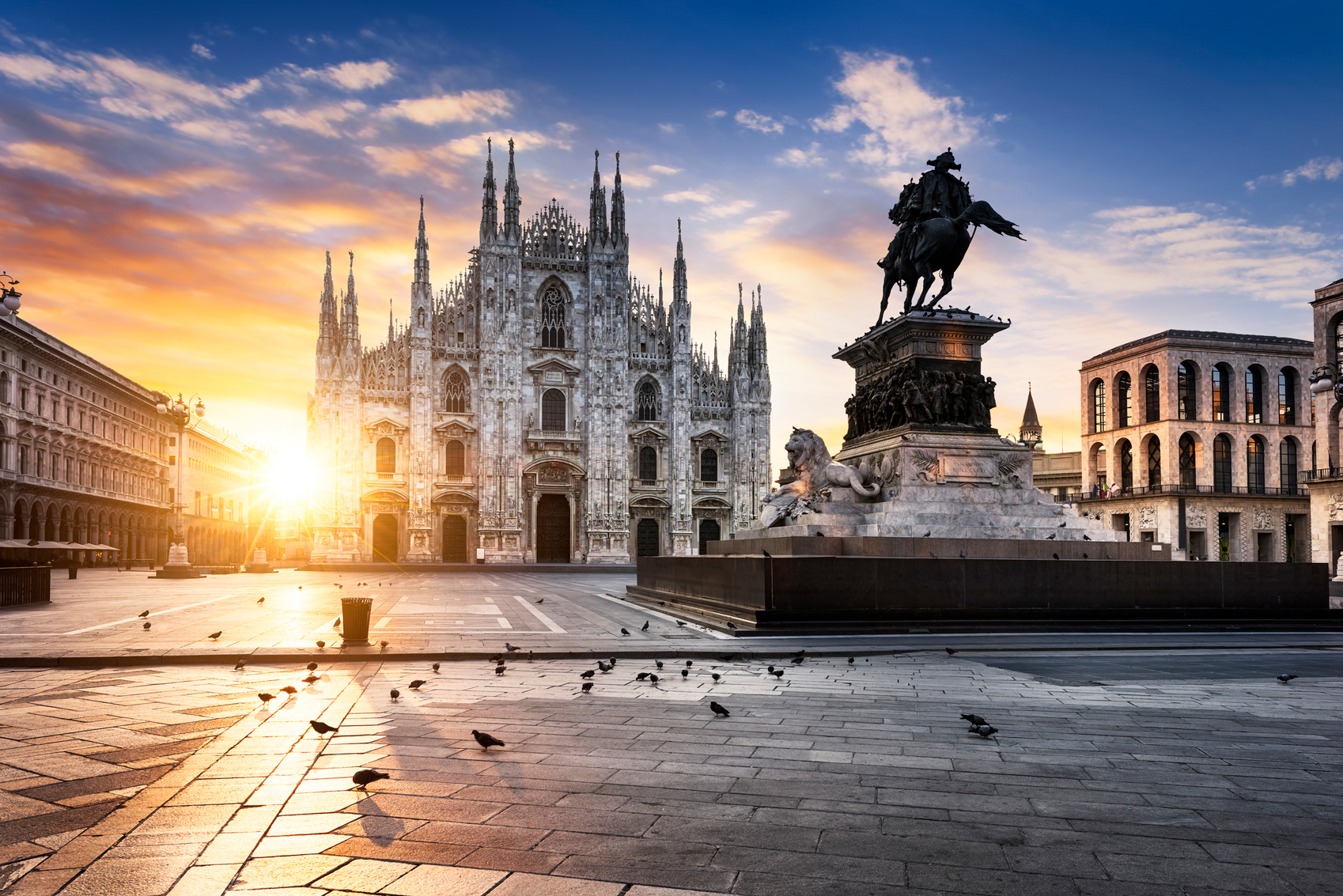 TripAdvisor Top 25 Landmarks