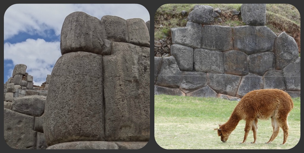 Inca capital