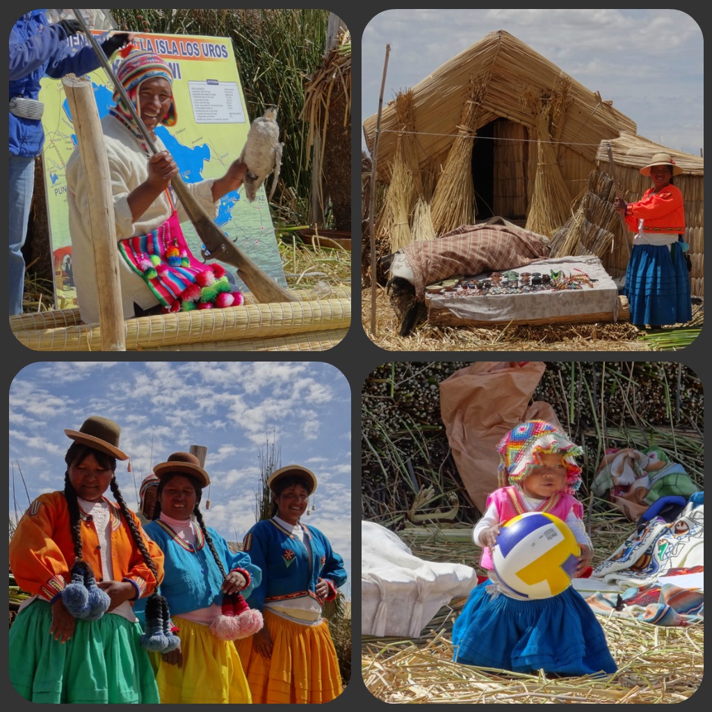 Uru People