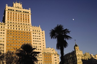 Madrid, Spain