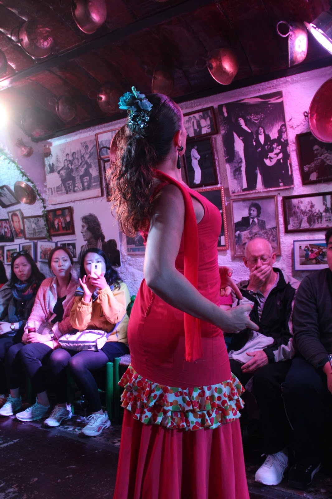 Flamenco Show