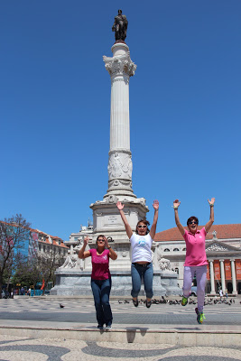 Lisbon