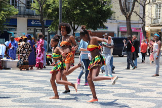 African Festival