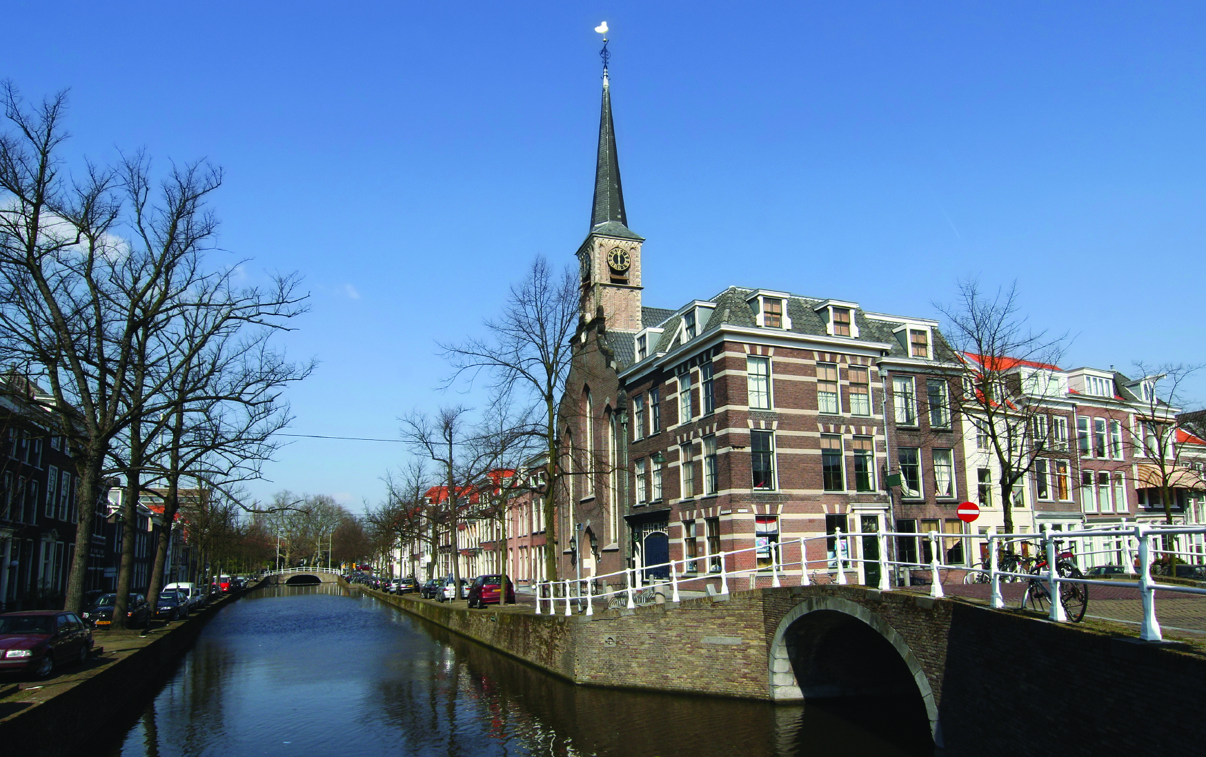 Delft, Netherlands