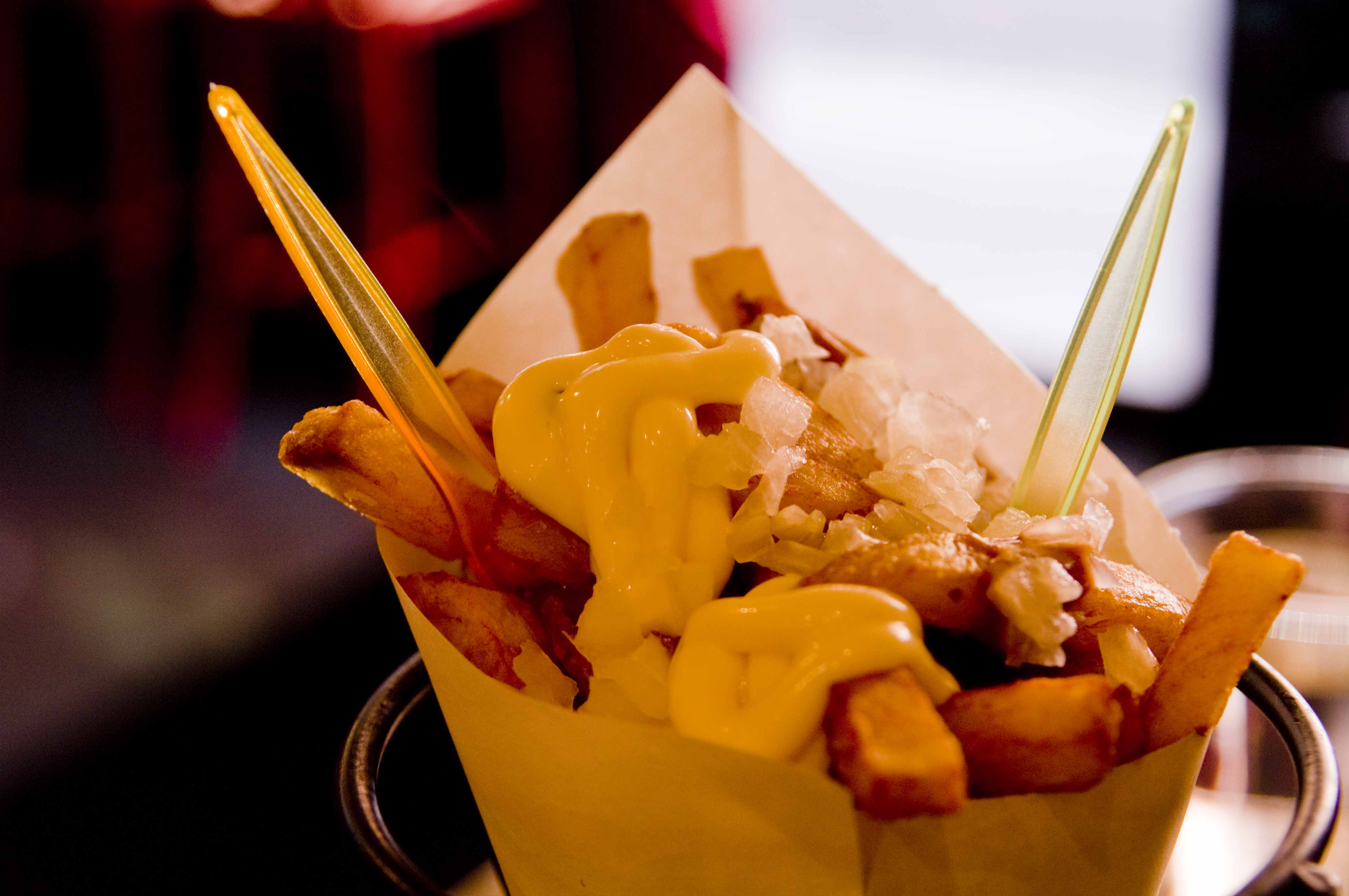 Dutch Chips