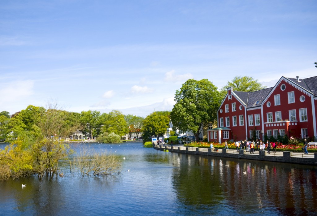 Norway