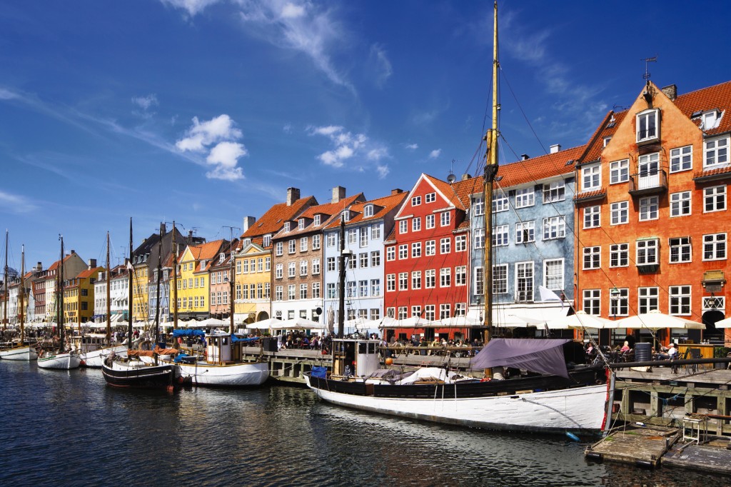 Copenhagen, Denmark