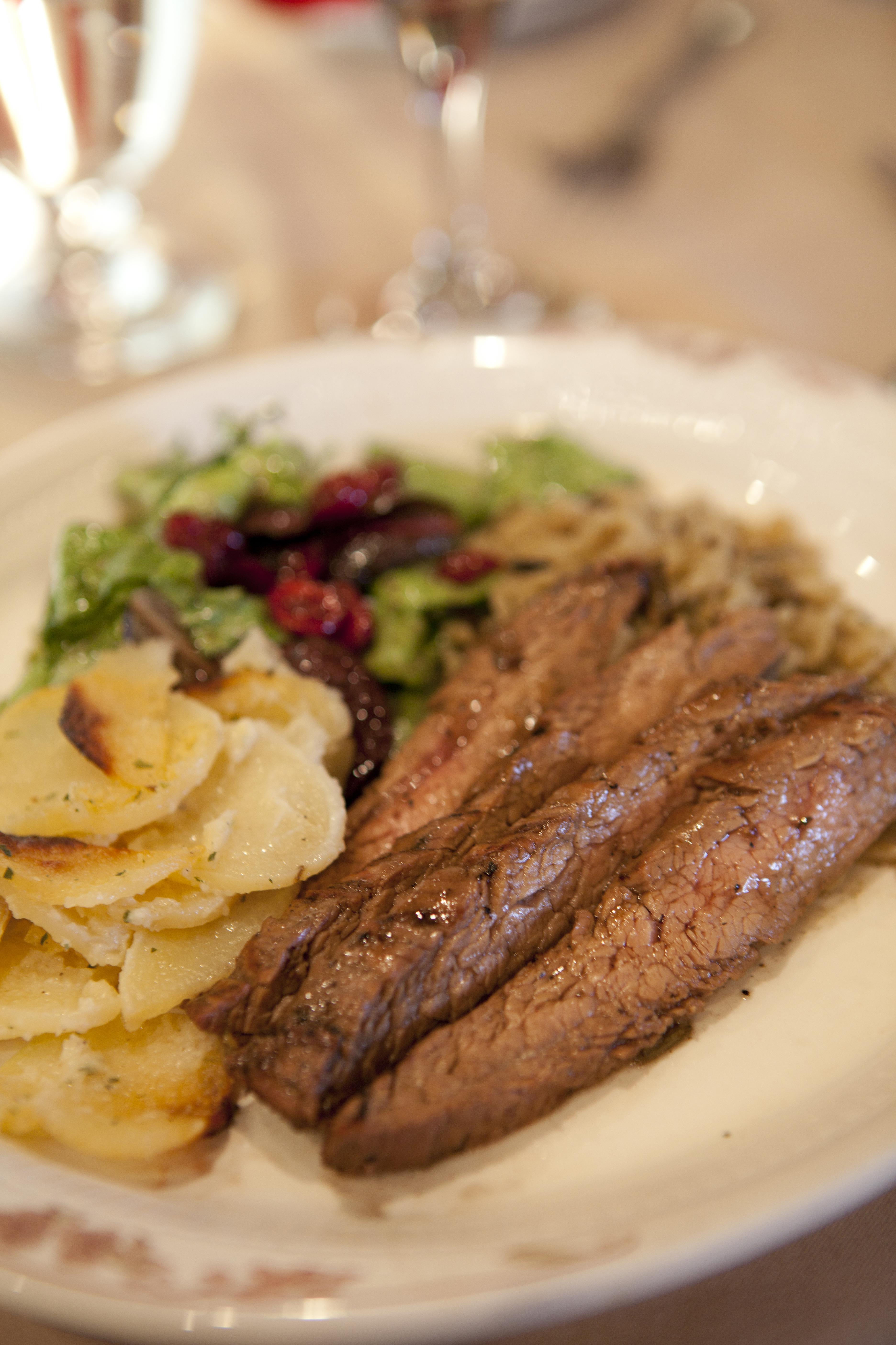 Chateaubriand