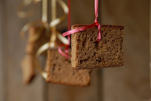 Dutch cake