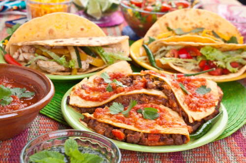 tacos