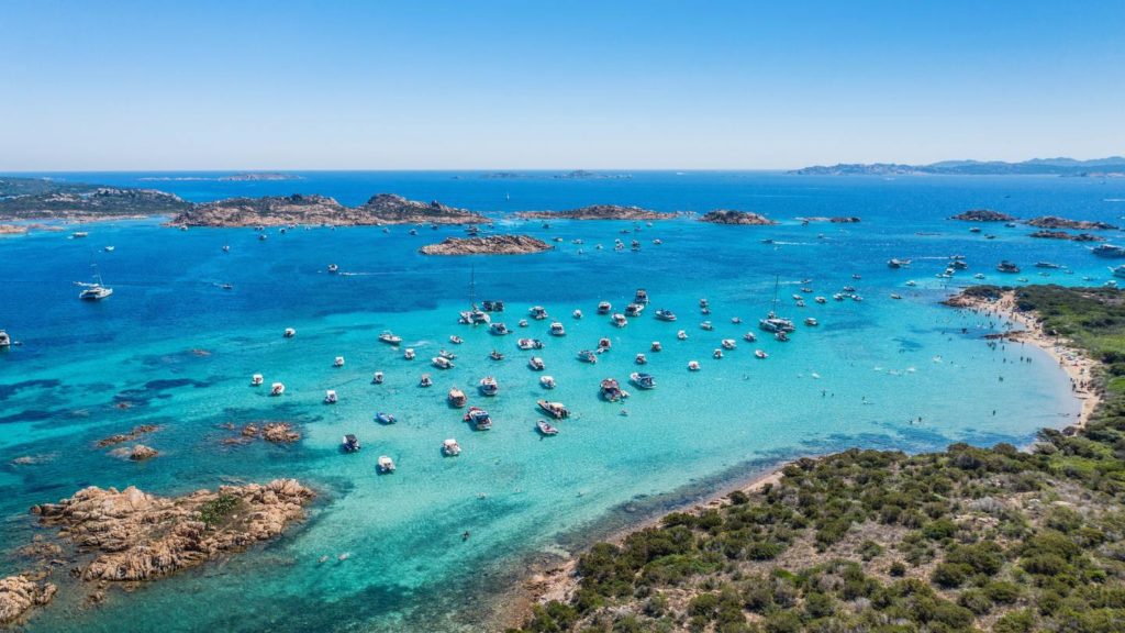 sardinia, italy