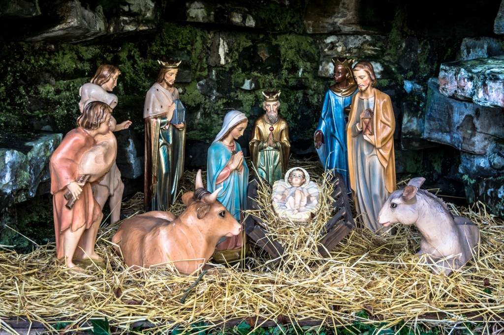 Festive Traditions