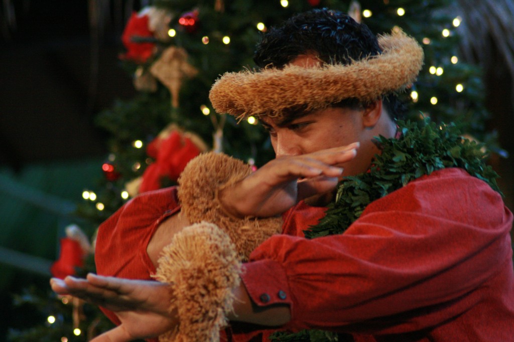 Festive Traditions