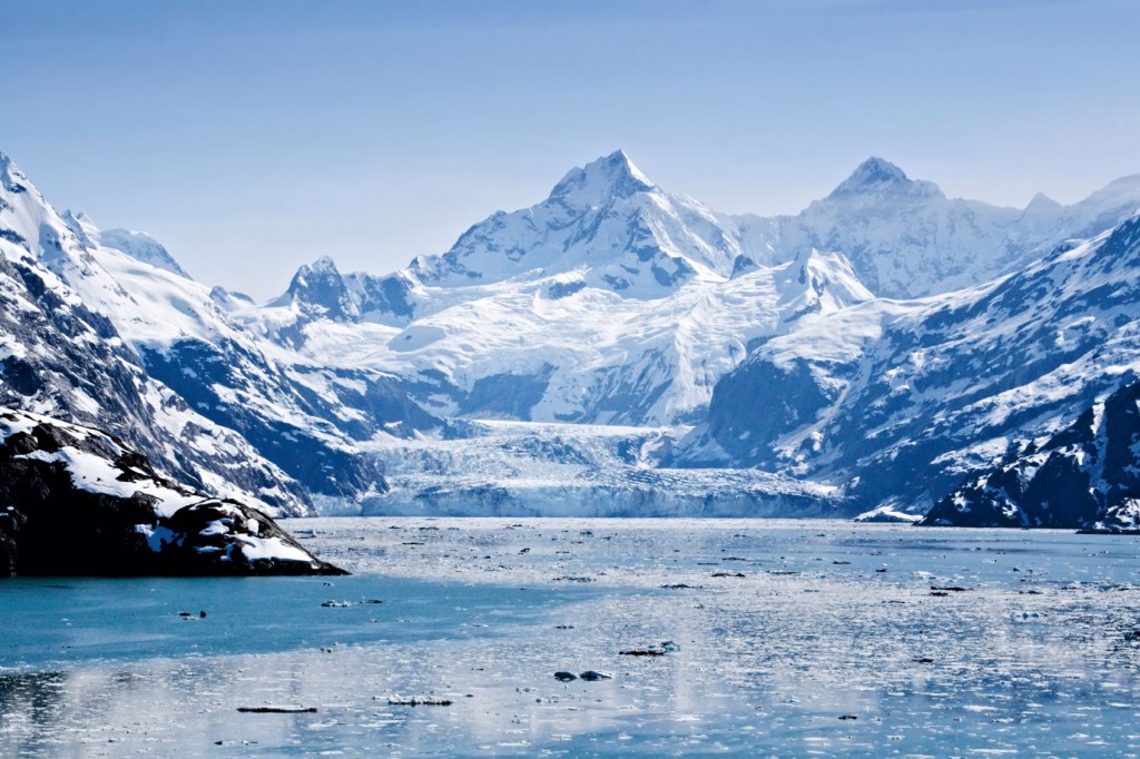 National Parks in America