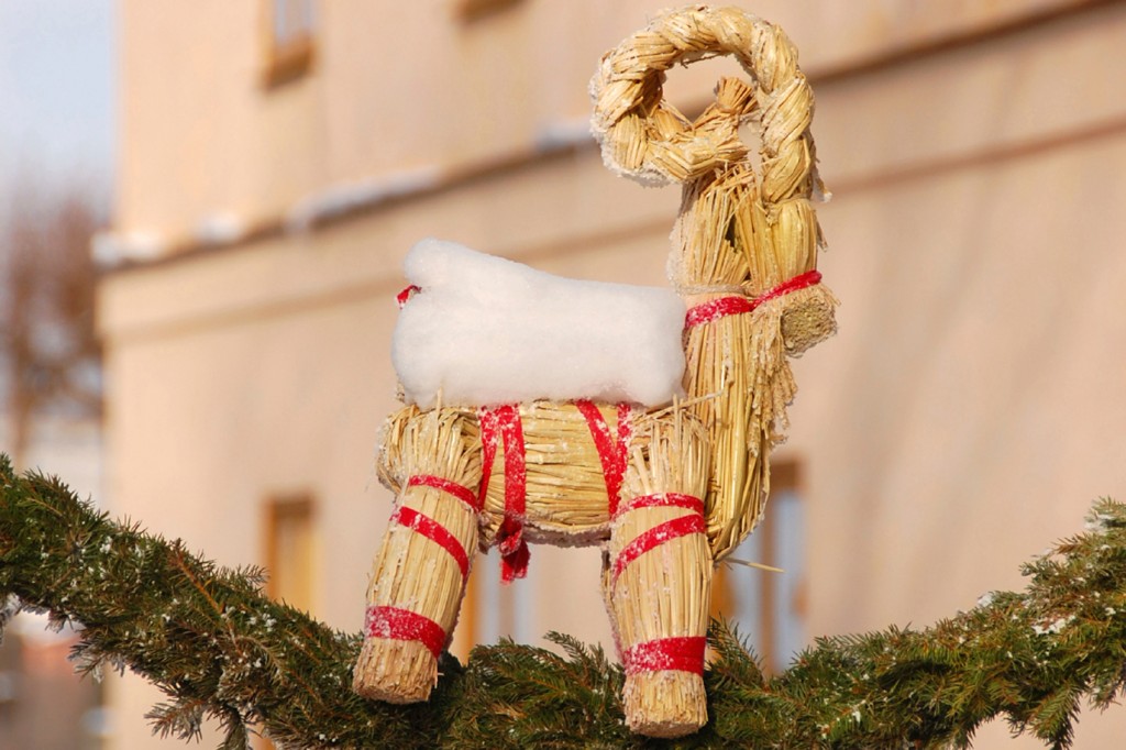 Festive Traditions
