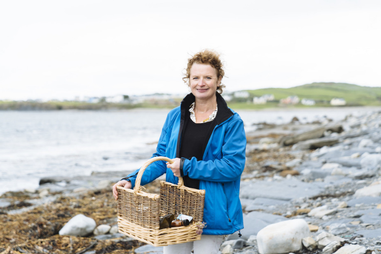 Wild Food Foraging