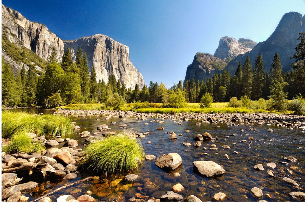 National Parks in America