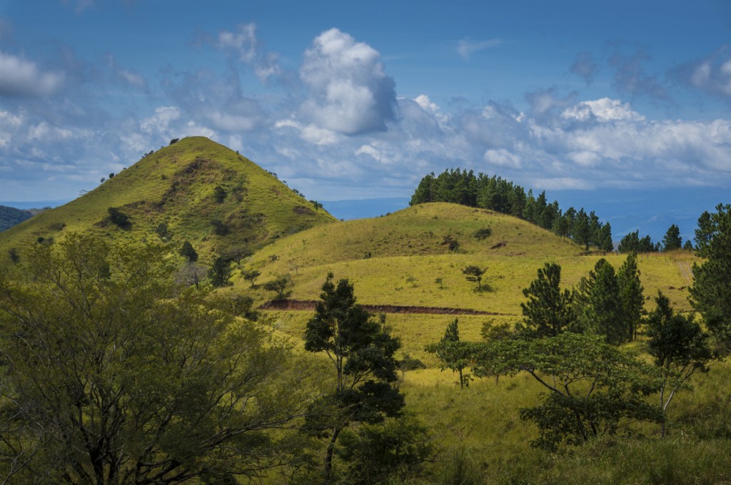Places to Visit in 2016