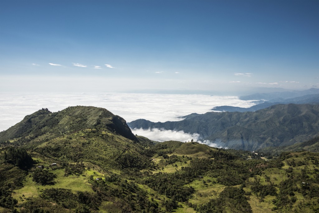 Places to Visit in 2016