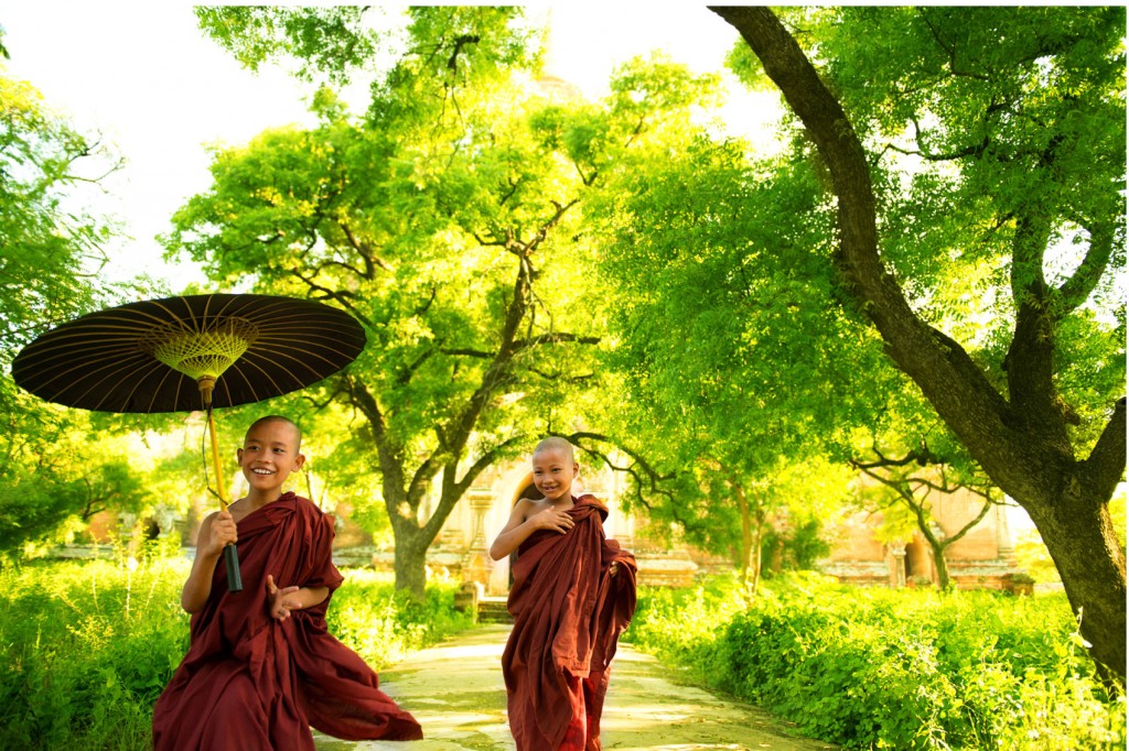 A Year to Live our Travel Freedom