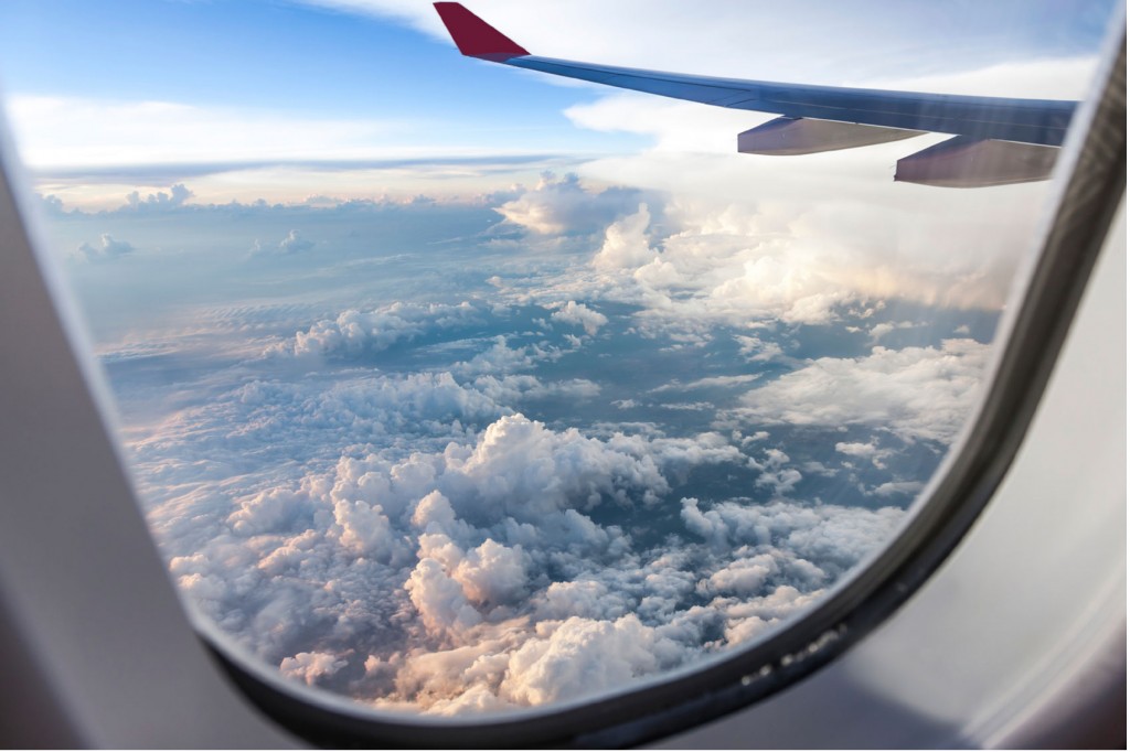 Best Seat on a Plane