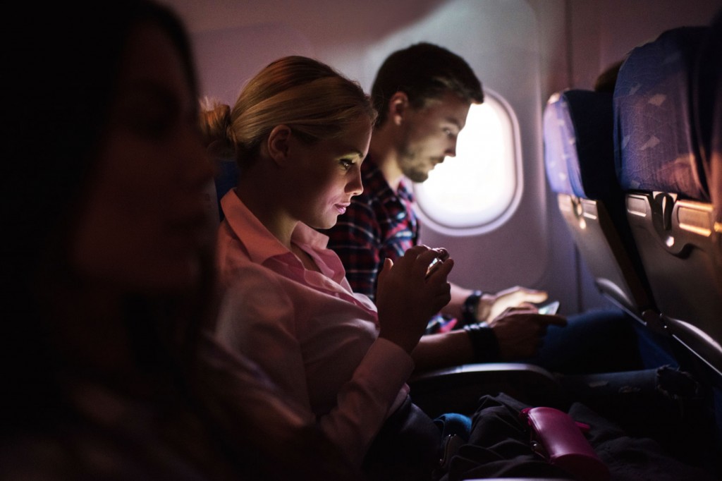 Best Seat on a Plane