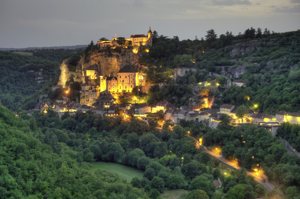 Places to Visit in 2016
