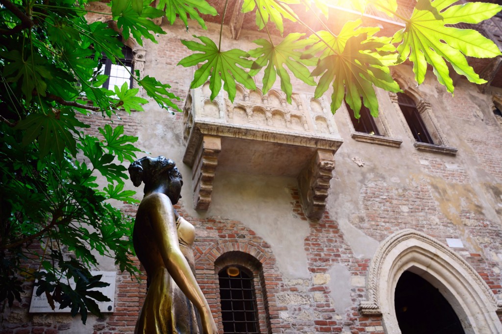 Romantic Cities