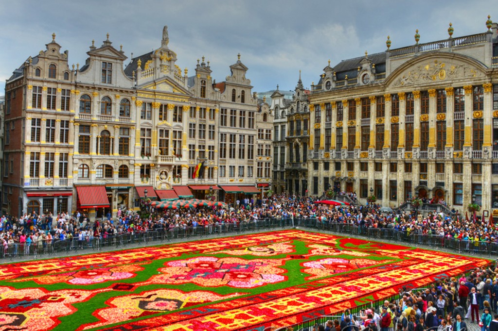 Events in Europe