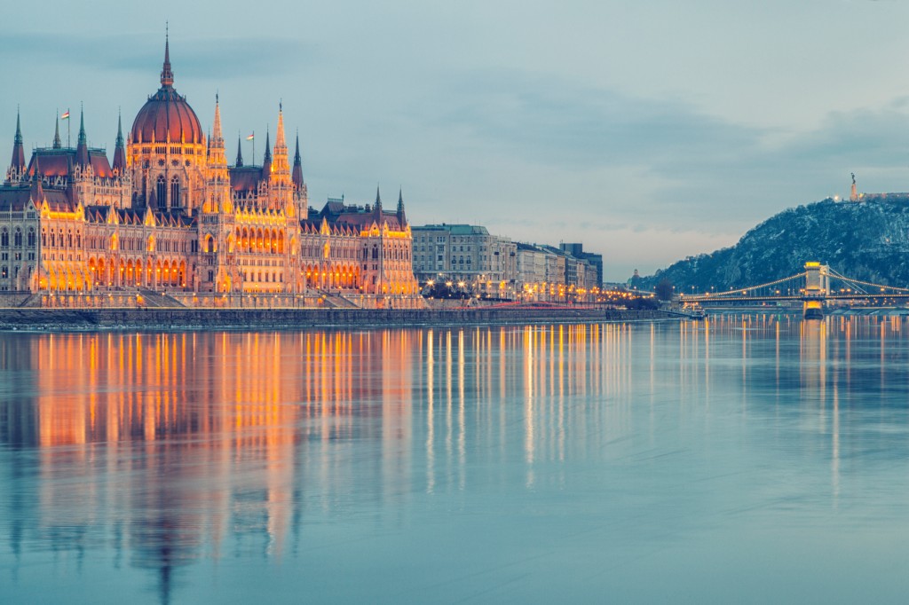 River Cruises