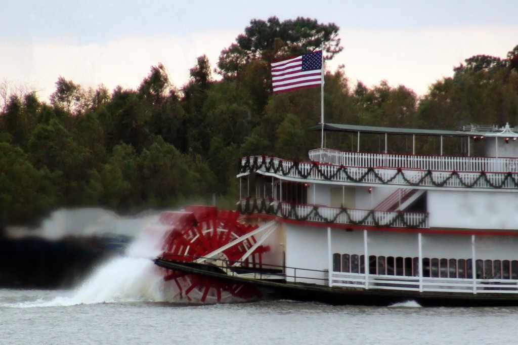 River Cruises