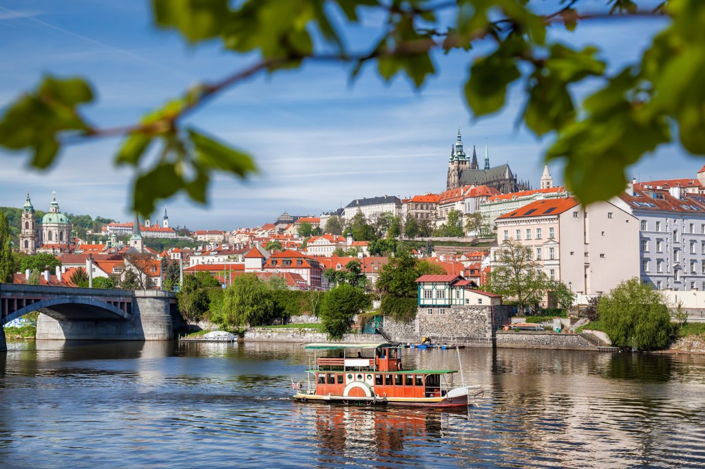 River Cruises