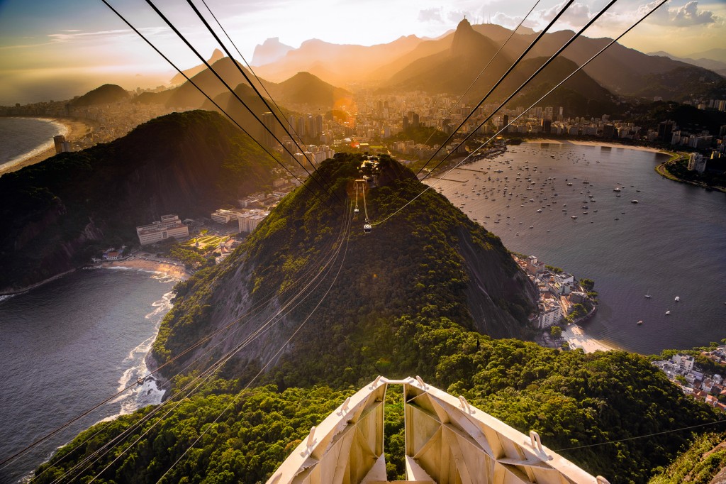 Experiences to Have in South America