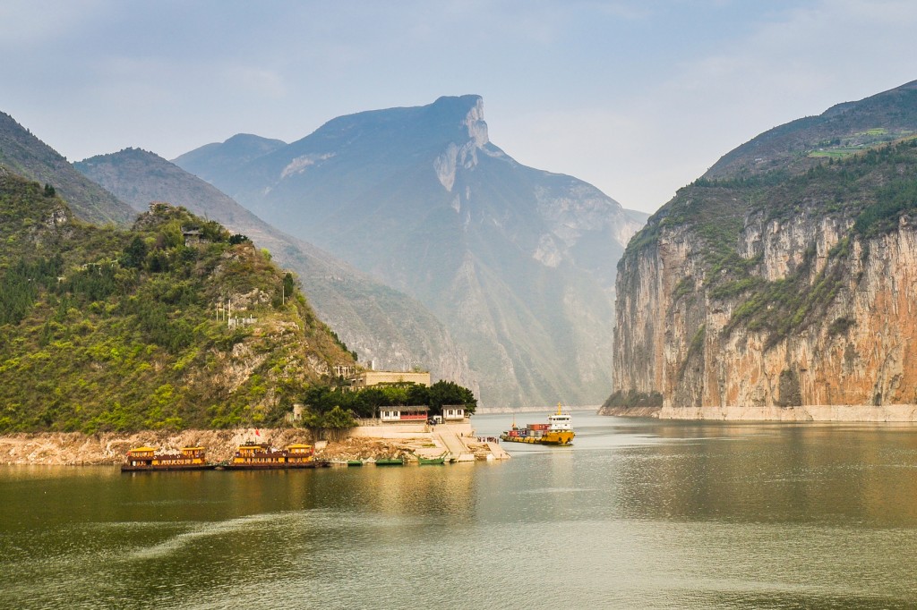 River Cruises
