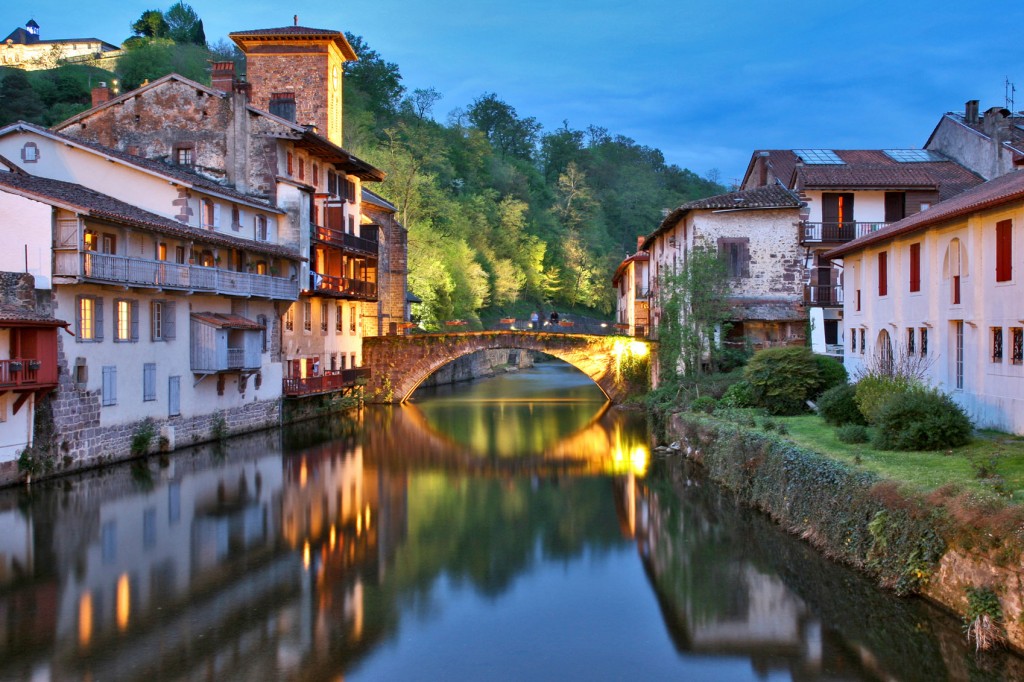 Unusual Vacation Destinations