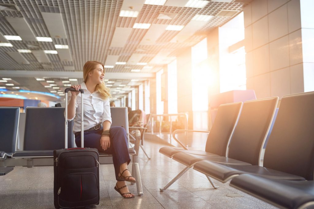 Save Money on Travel 
