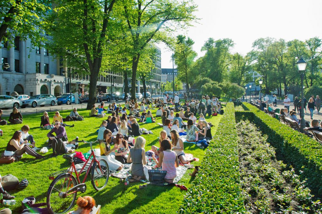 What to do in Helsinki