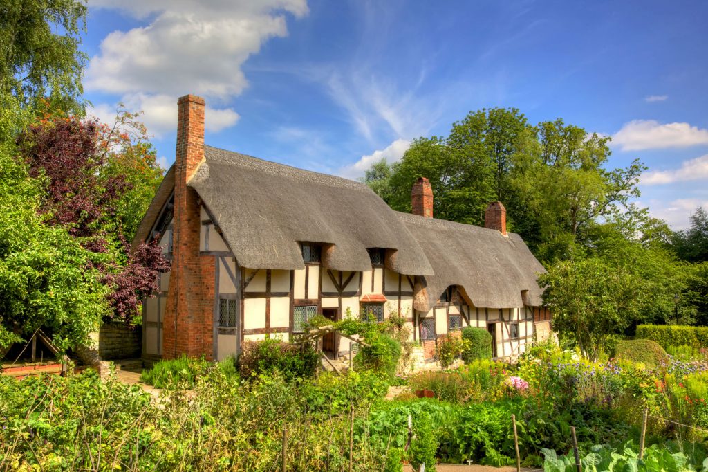 Explore Britain
