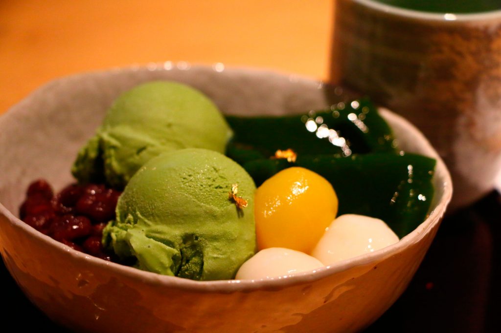 Japanese cuisine