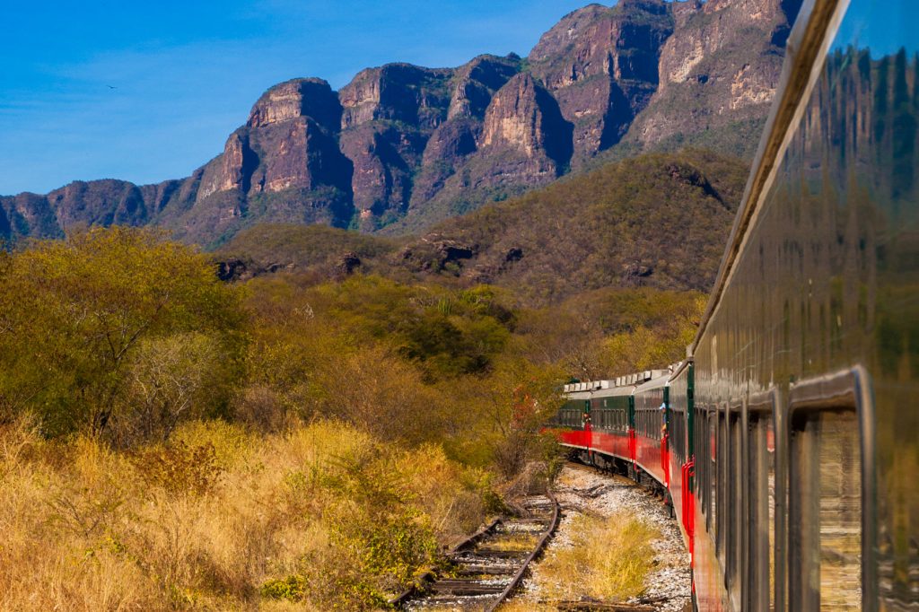 Travel in 2017