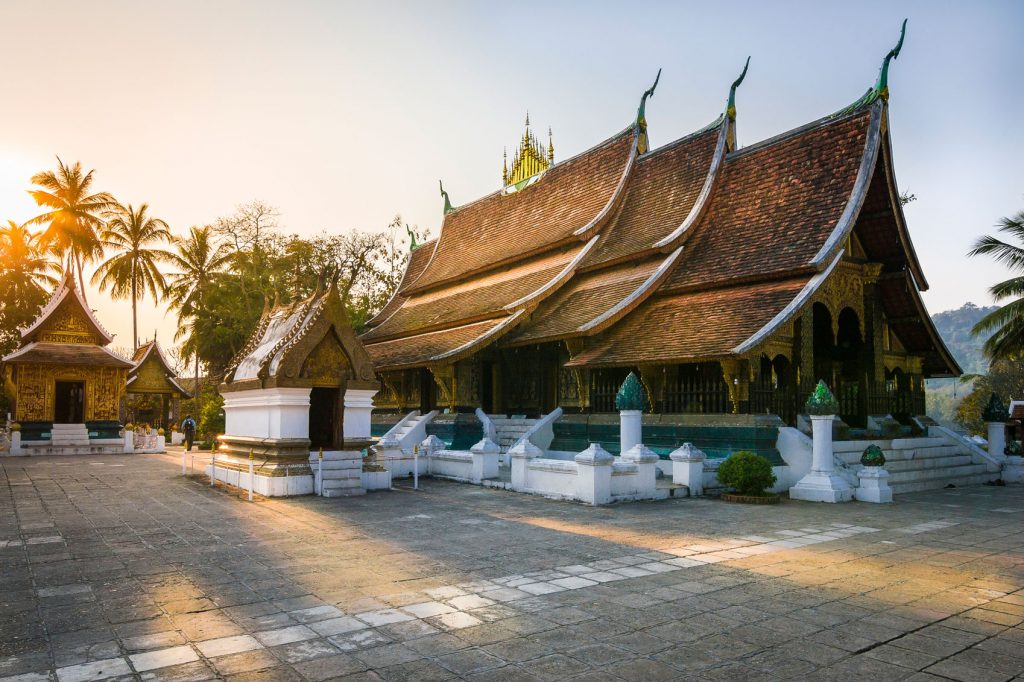 Sacred Sites