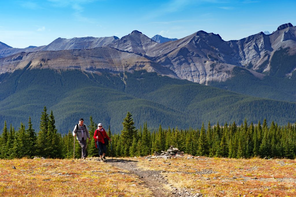 Boundary Ranch