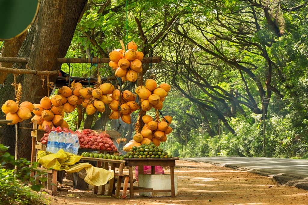 Sri Lankan cuisine
