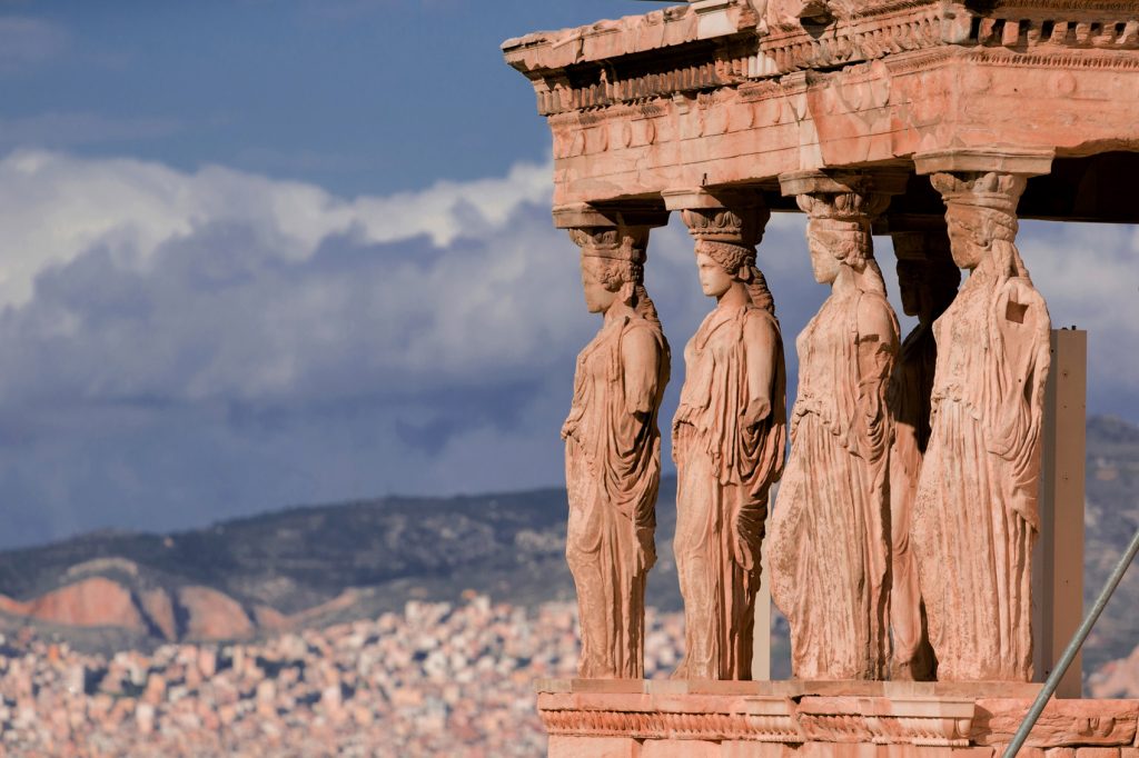 UNESCO World Heritage Sites in Europe
