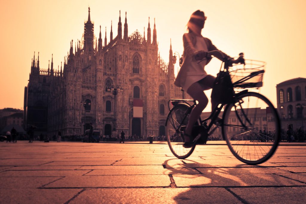 Responsible Travel