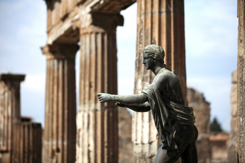 UNESCO World Heritage Sites in Europe