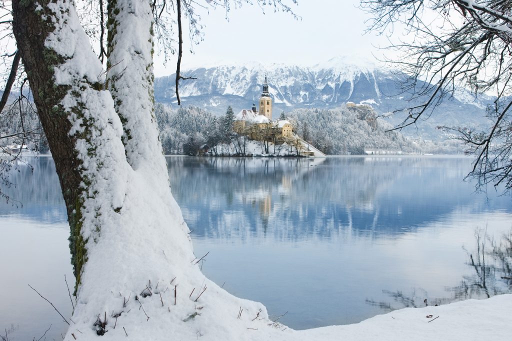 Top European Destinations