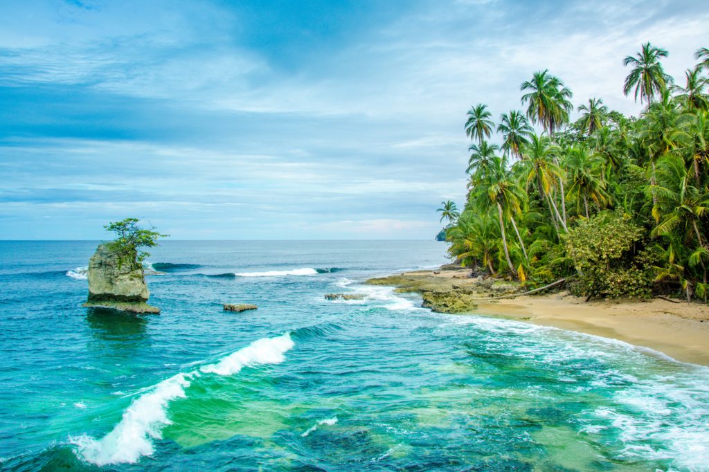 Places to Travel to in January